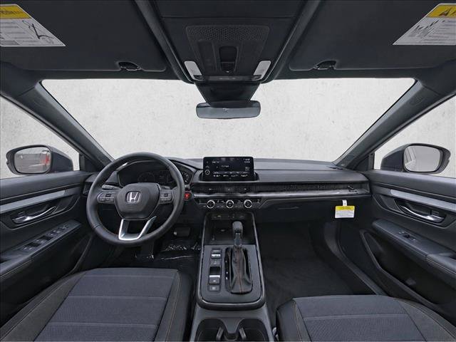 New 2027 Honda CR-V Sport image 12