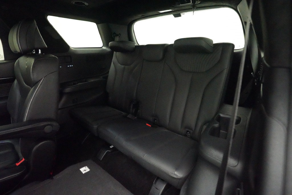 Used 2024 Hyundai Palisade Calligraphy AWD/4WD image 17