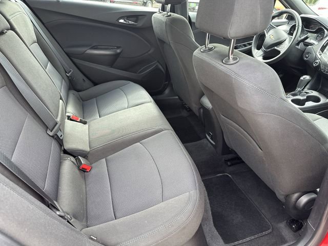 Used 2018 Chevrolet Cruze LT w/ Convenience Package image 29