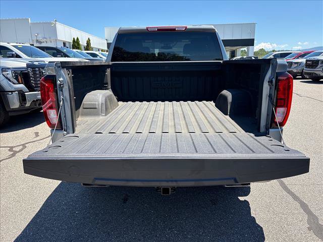 Certified 2024 GMC Sierra 1500 Elevation AWD/4WD image 21