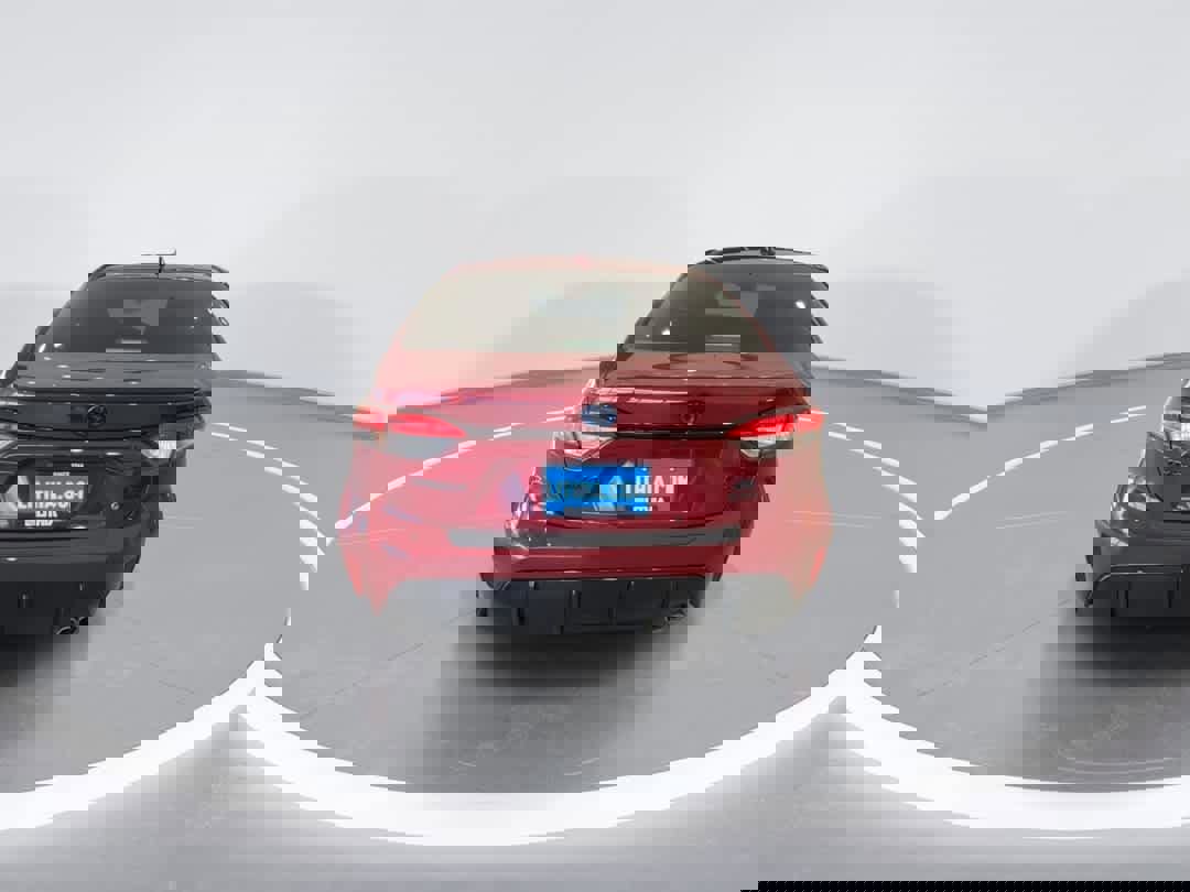 Used 2025 Toyota Corolla SE image 7