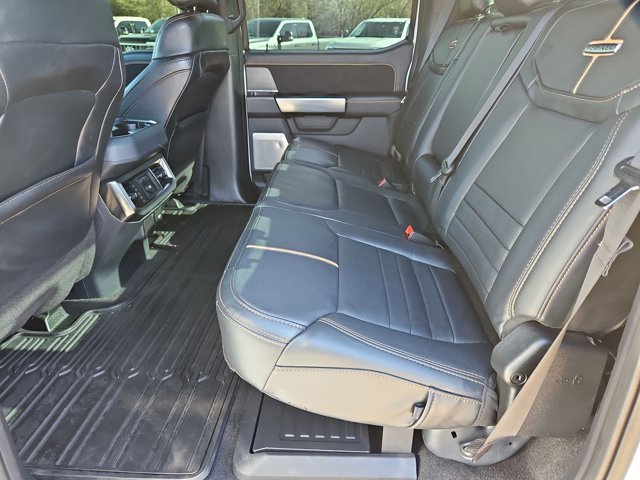 Used 2024 Ford F250 Platinum w/ Tremor Off-Road Package image 20