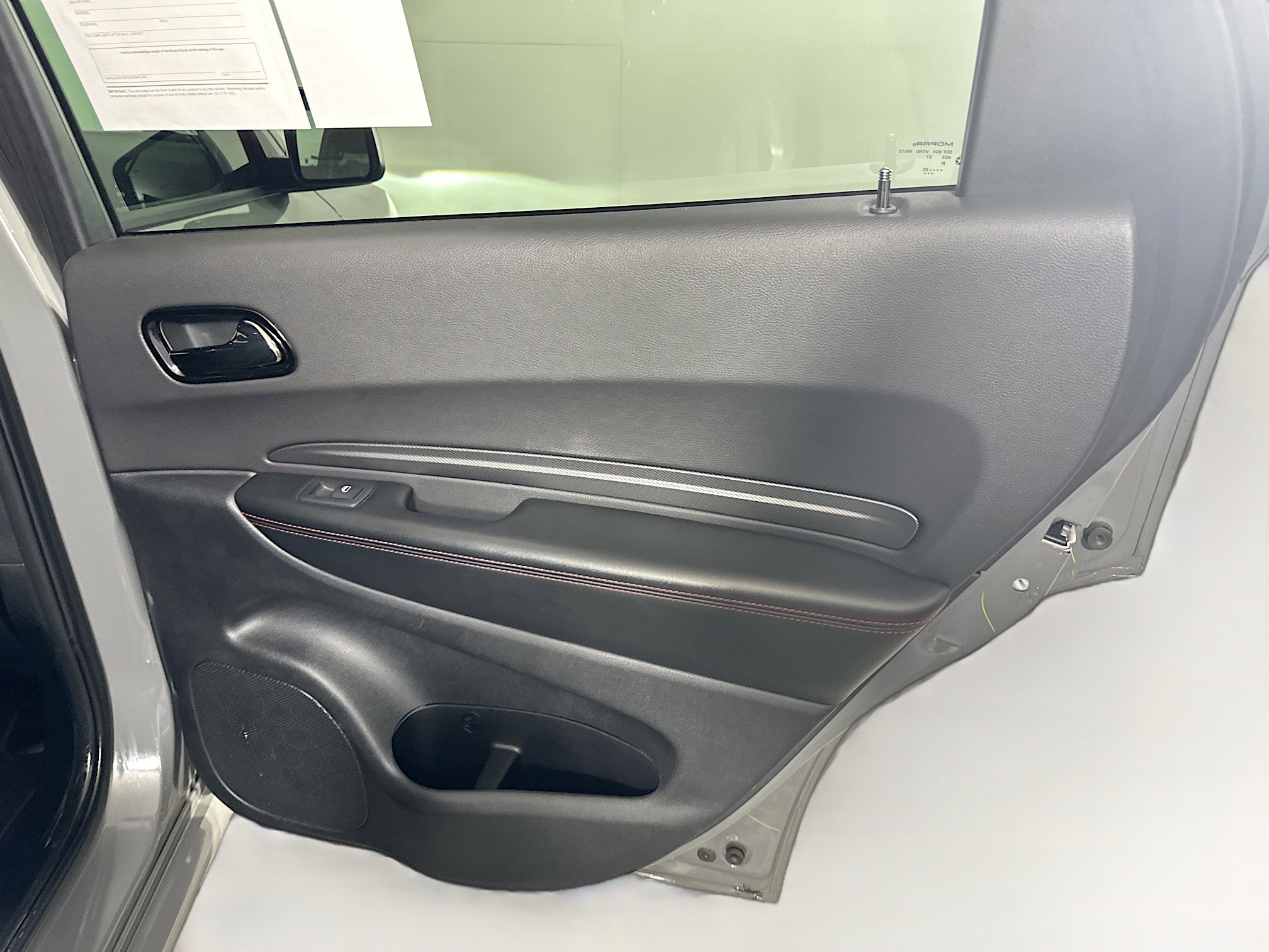 Used 2025 Dodge Durango GT image 31