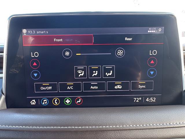 Used 2021 Chevrolet Tahoe Z71 AWD/4WD image 27