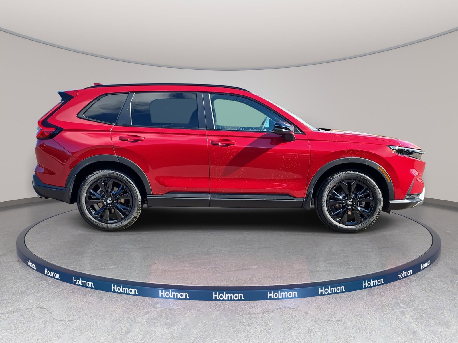 New 2026 Honda CR-V Sport Touring image 4