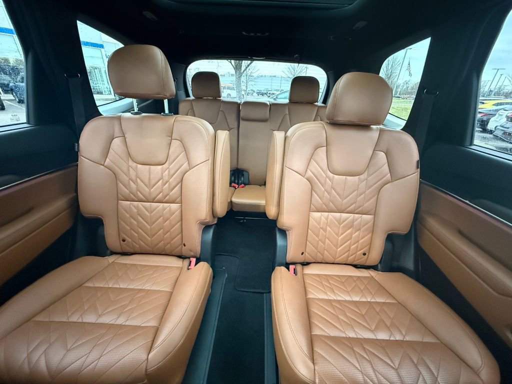 Used 2024 Kia Telluride SX X-Line AWD/4WD image 34
