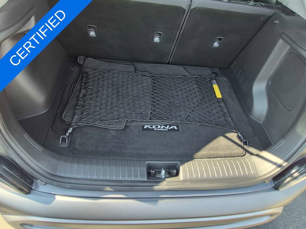 Used 2023 Hyundai Kona Limited image 30