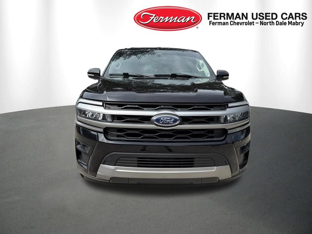 Used 2023 Ford Expedition XLT RWD image 9
