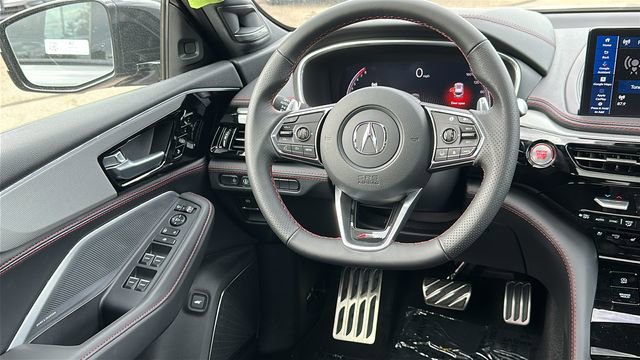 New 2026 Acura MDX A-Spec image 28