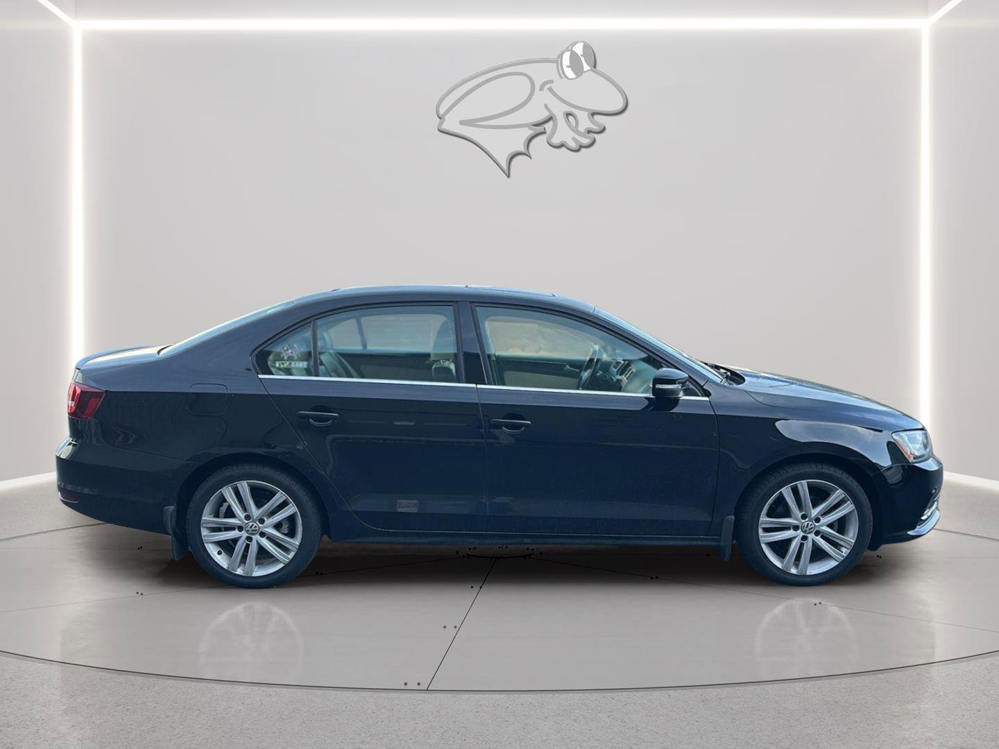 Used 2016 Volkswagen Jetta SEL Premium w/ Lighting Package image 7