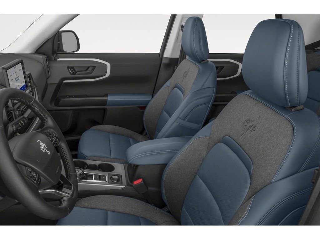 Used 2024 Ford Bronco Sport Outer Banks w/ Tech Package image 6