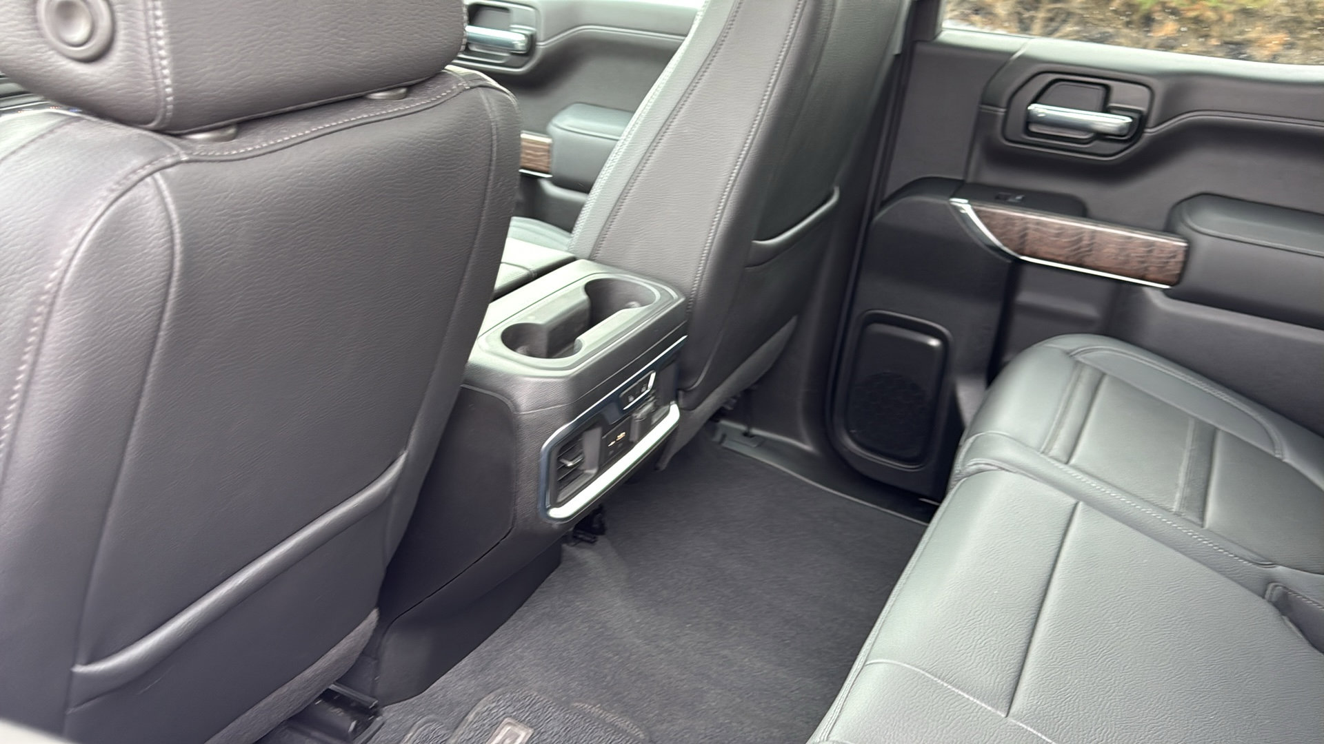 Used 2021 GMC Sierra 1500 Denali w/ Denali Ultimate Package image 31