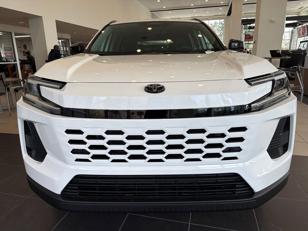 New 2026 Toyota RAV4 XLE Premium image 8