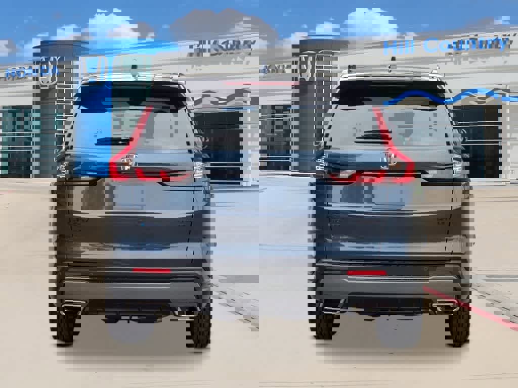 New 2026 Honda CR-V Sport-L image 3