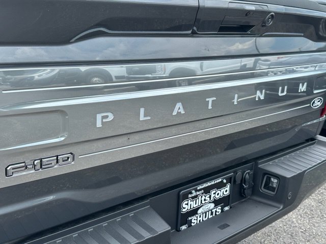 New 2026 Ford F150 Platinum AWD/4WD image 30