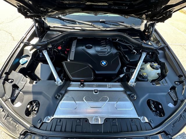 Used 2023 BMW X4 xDrive30i w/ Premium Package image 31