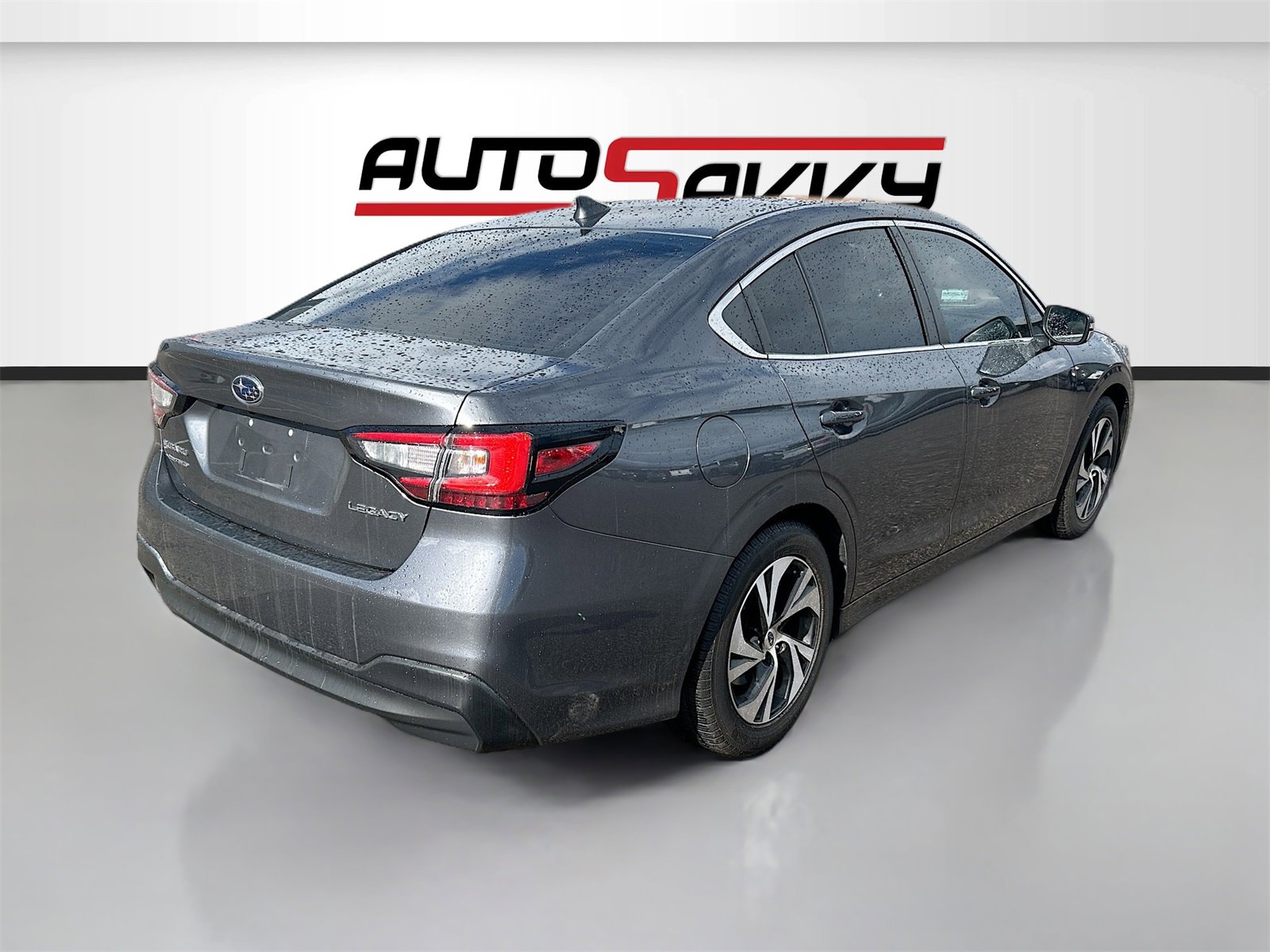 Used 2022 Subaru Legacy Premium w/ Popular Package #1 image 7