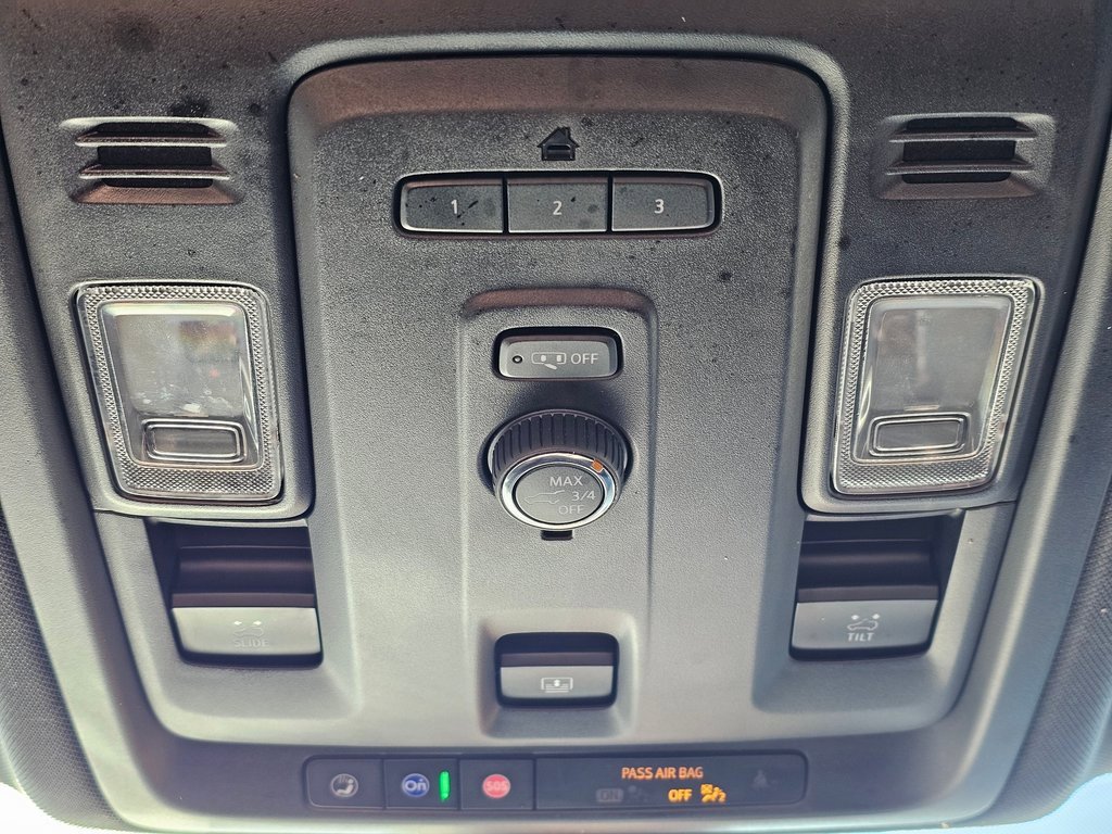 Used 2021 Chevrolet Tahoe RST image 18