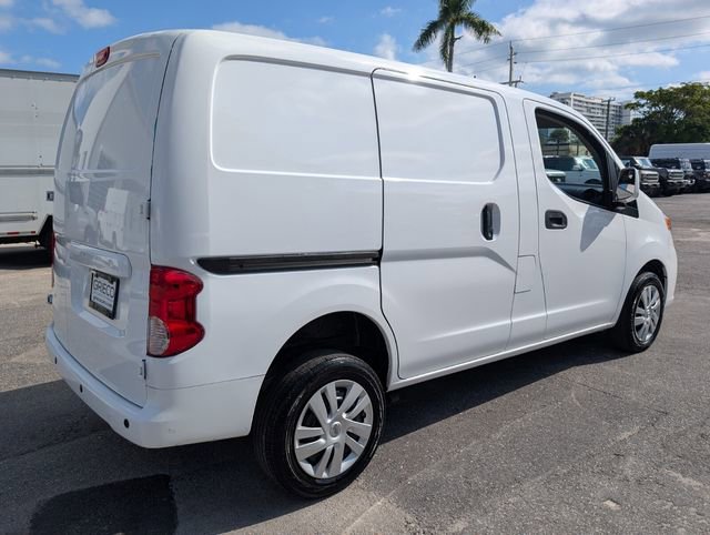 Used 2021 Nissan NV200 SV image 5