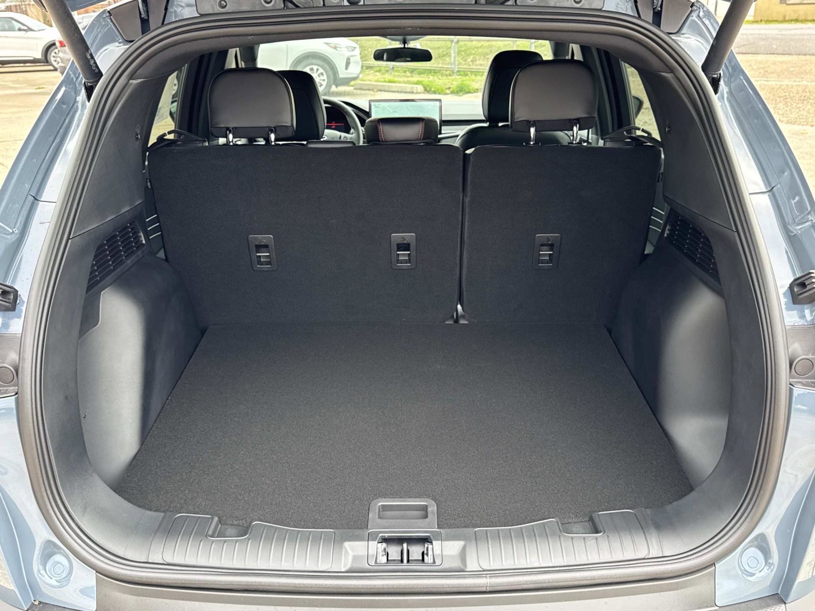 New 2026 Ford Escape ST-Line w/ Tech Pack #1 image 6