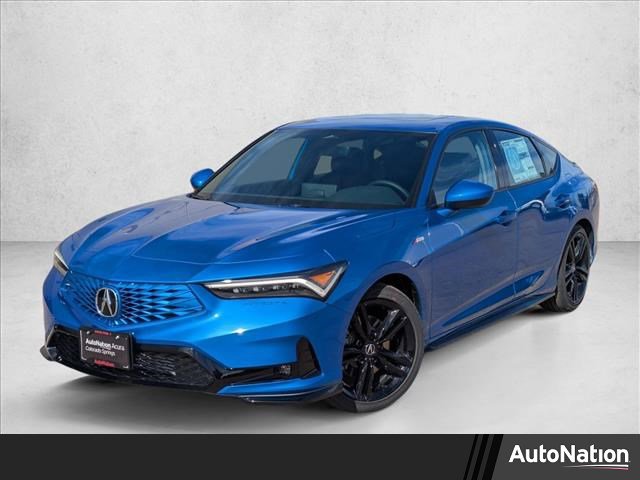 New 2026 Acura Integra A-Spec