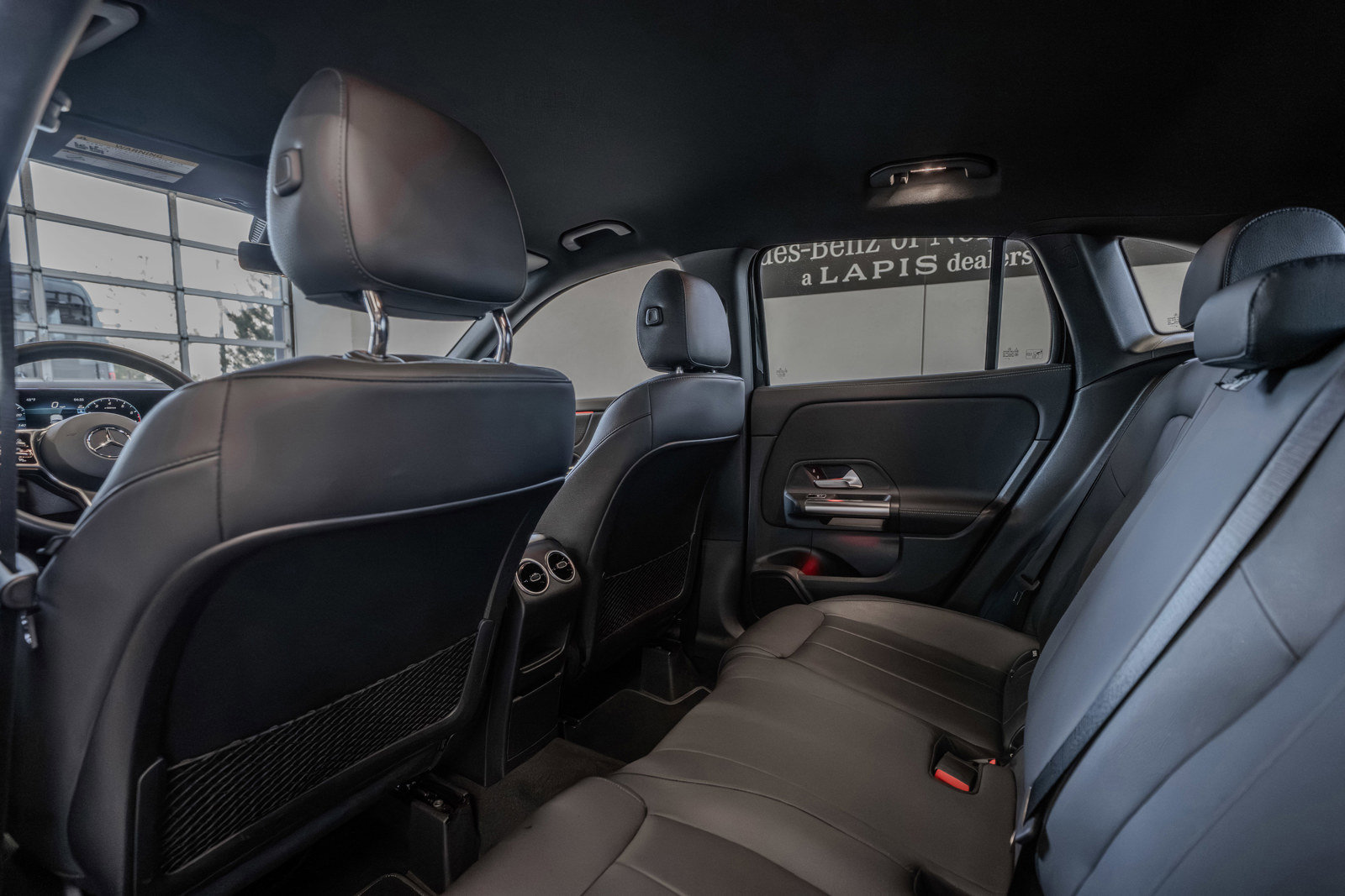 Used 2023 Mercedes-Benz GLA 250 GLA 250 image 26