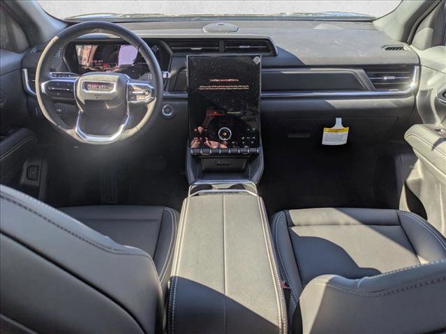 New 2026 GMC Terrain Elevation w/ Elevation Premium Package image 17