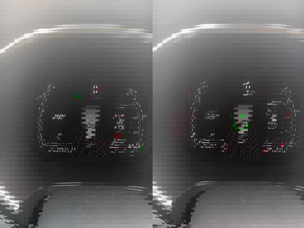 Used 2023 Acura MDX SH-AWD w/ Technology Package image 27