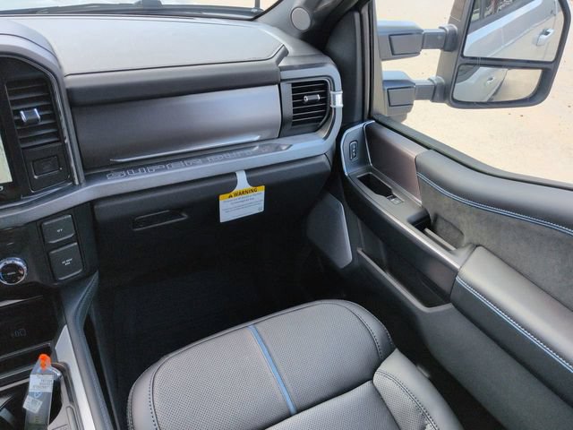 New 2026 Ford F250 Platinum AWD/4WD image 17