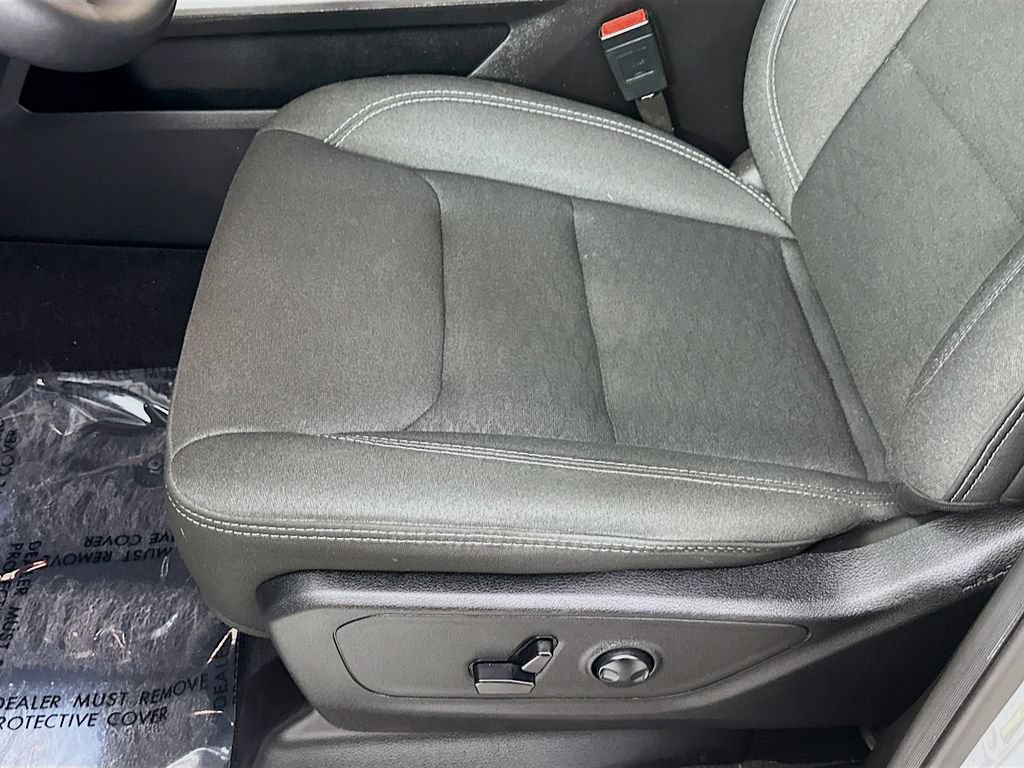Used 2025 RAM 1500 Big Horn AWD/4WD image 30