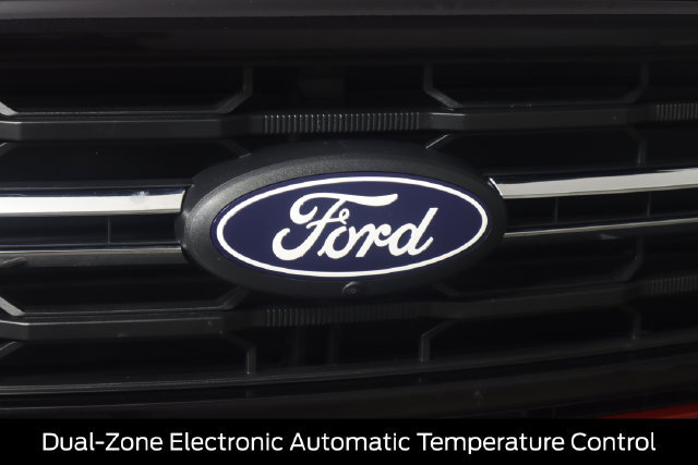 Certified 2025 Ford F150 XLT w/ Equipment Group 302A MID AWD/4WD image 22