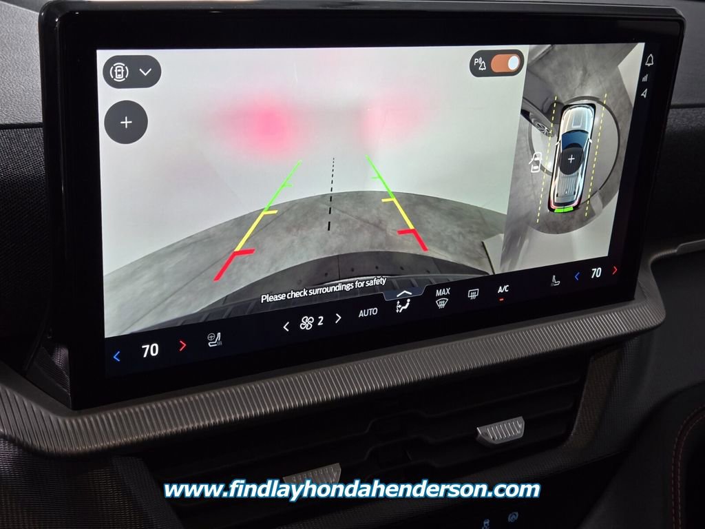 Used 2025 Ford Explorer ST-Line image 29