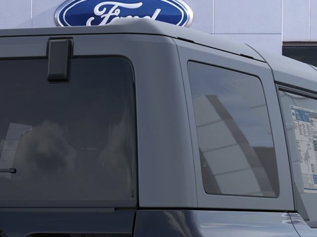 New 2026 Ford Bronco Big Bend AWD/4WD image 25
