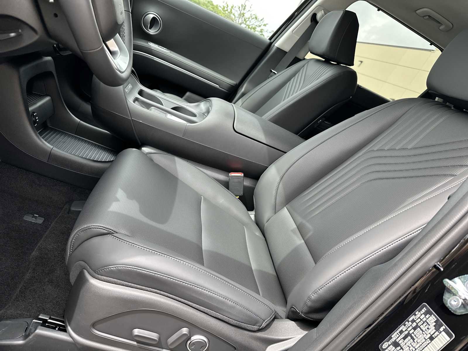 New 2026 Hyundai Palisade SEL image 9