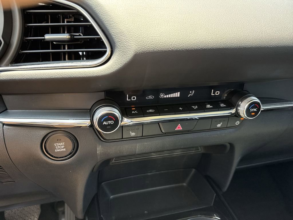 Certified 2025 MAZDA CX-30 AWD 2.5 S w/ Preferred Package image 51