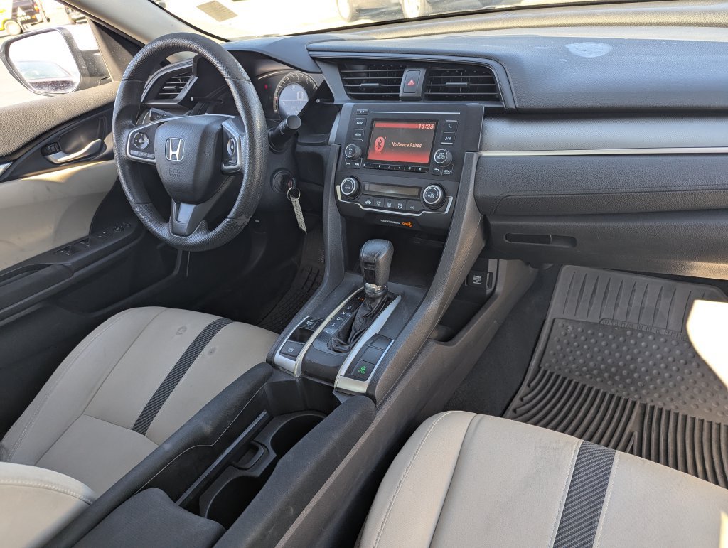 Used 2018 Honda Civic LX image 30