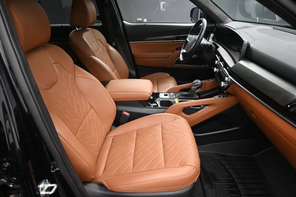 Certified 2025 Kia Telluride SX Prestige X-Pro AWD/4WD image 43