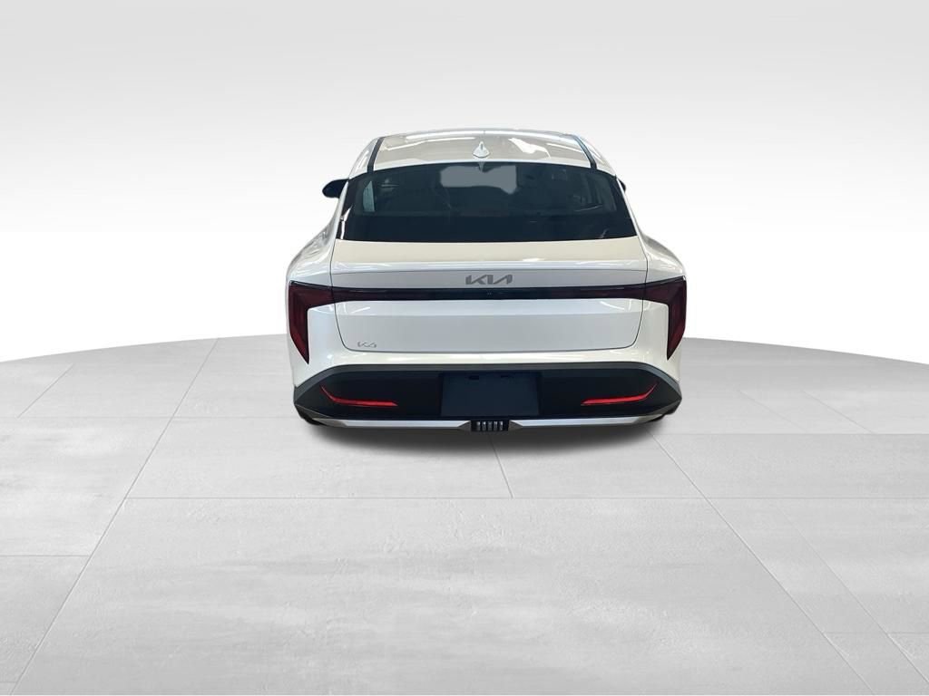 Certified 2025 Kia K4 LXS FWD image 26