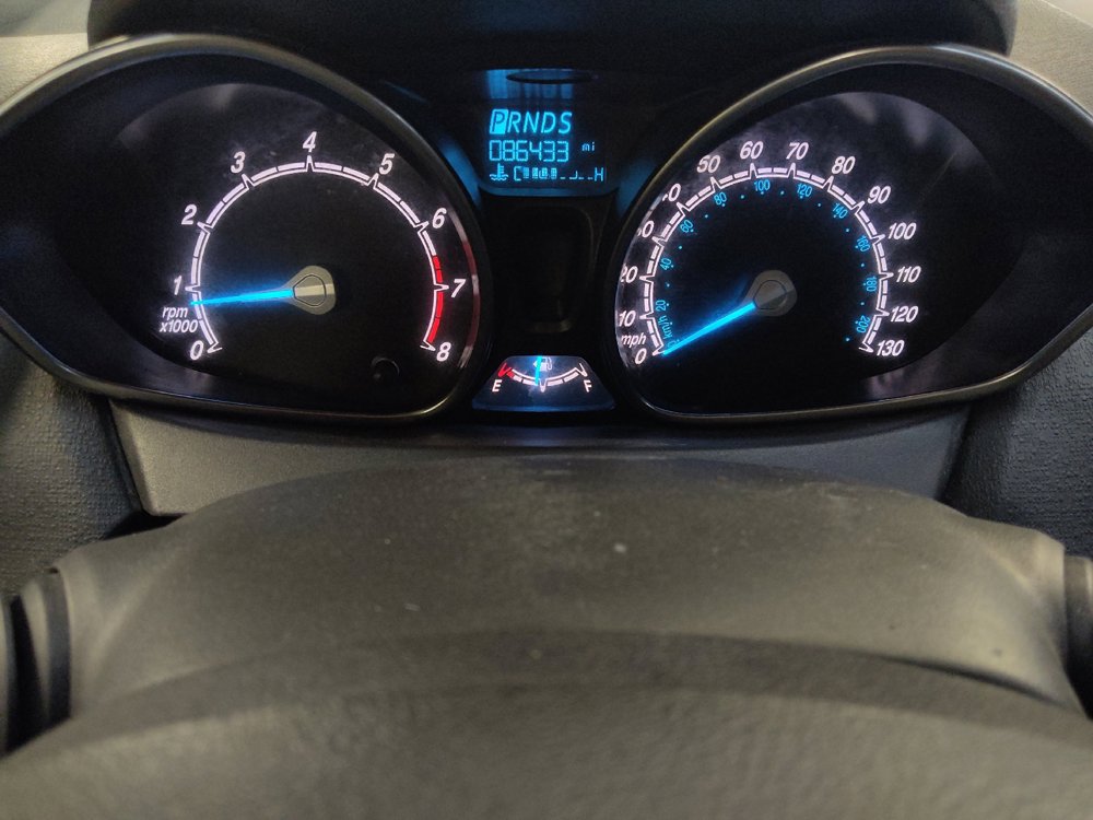 Used 2018 Ford Fiesta SE FWD image 23