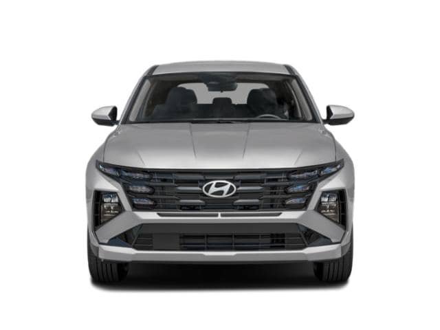 New 2026 Hyundai Tucson SE FWD image 4