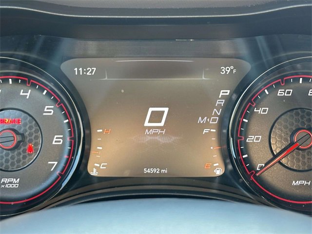 Used 2023 Dodge Charger GT w/ Blacktop Package image 25