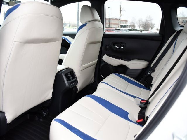 New 2025 Acura ADX A-Spec image 19