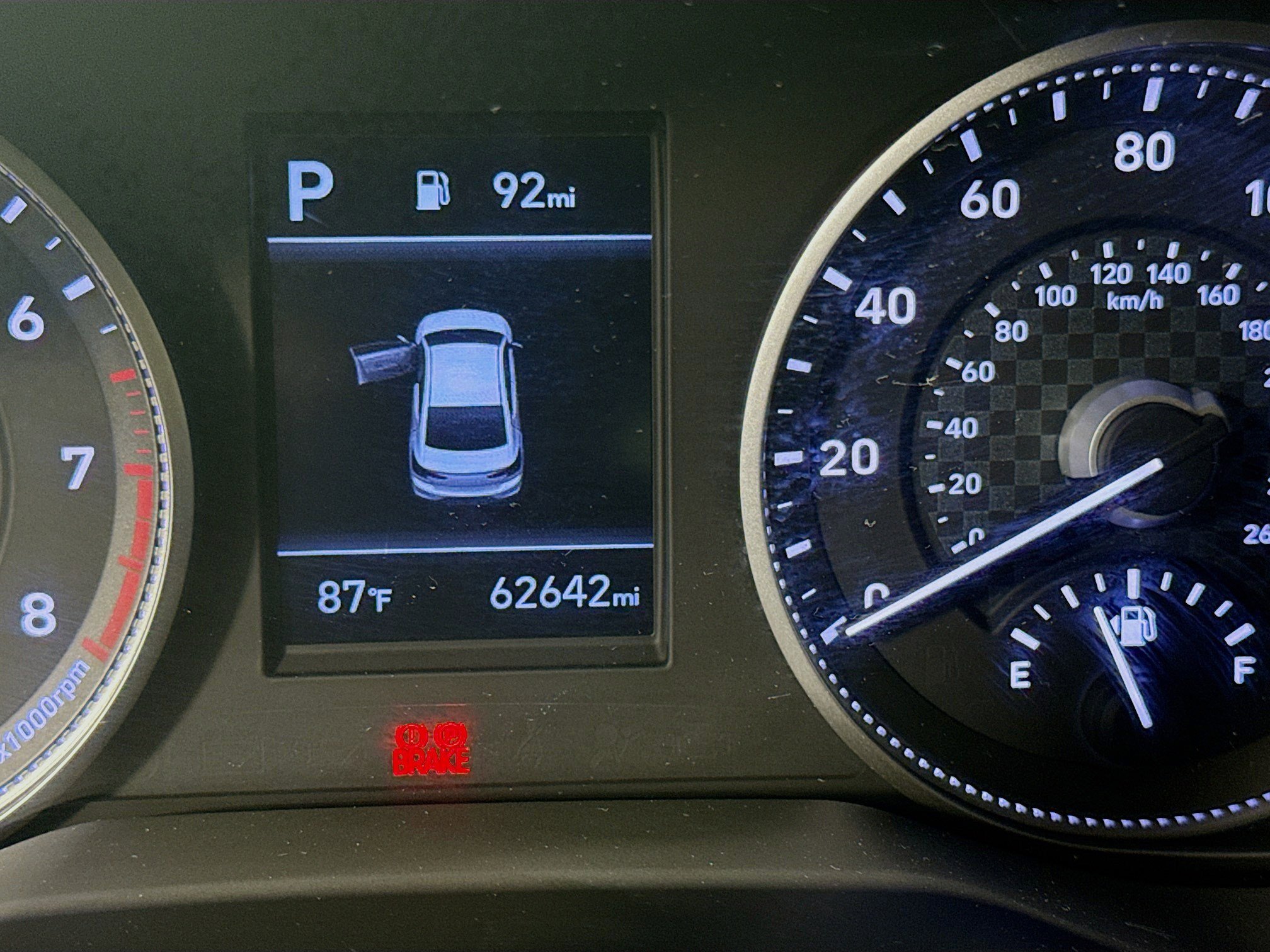 Used 2020 Hyundai Elantra SEL w/ Cargo Package (C1) image 16