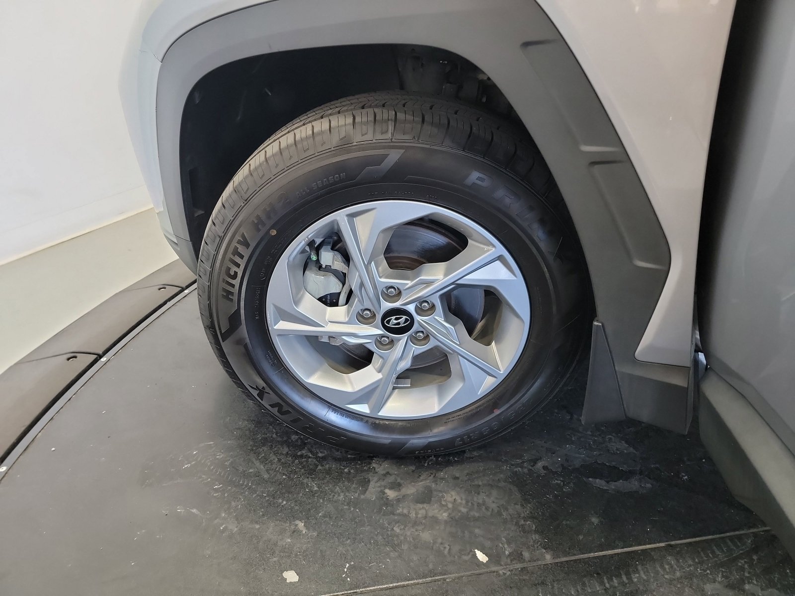 Used 2023 Hyundai Tucson SEL AWD/4WD image 29