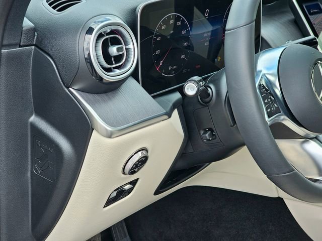 Certified 2026 Mercedes-Benz GLC 300 4MATIC image 17