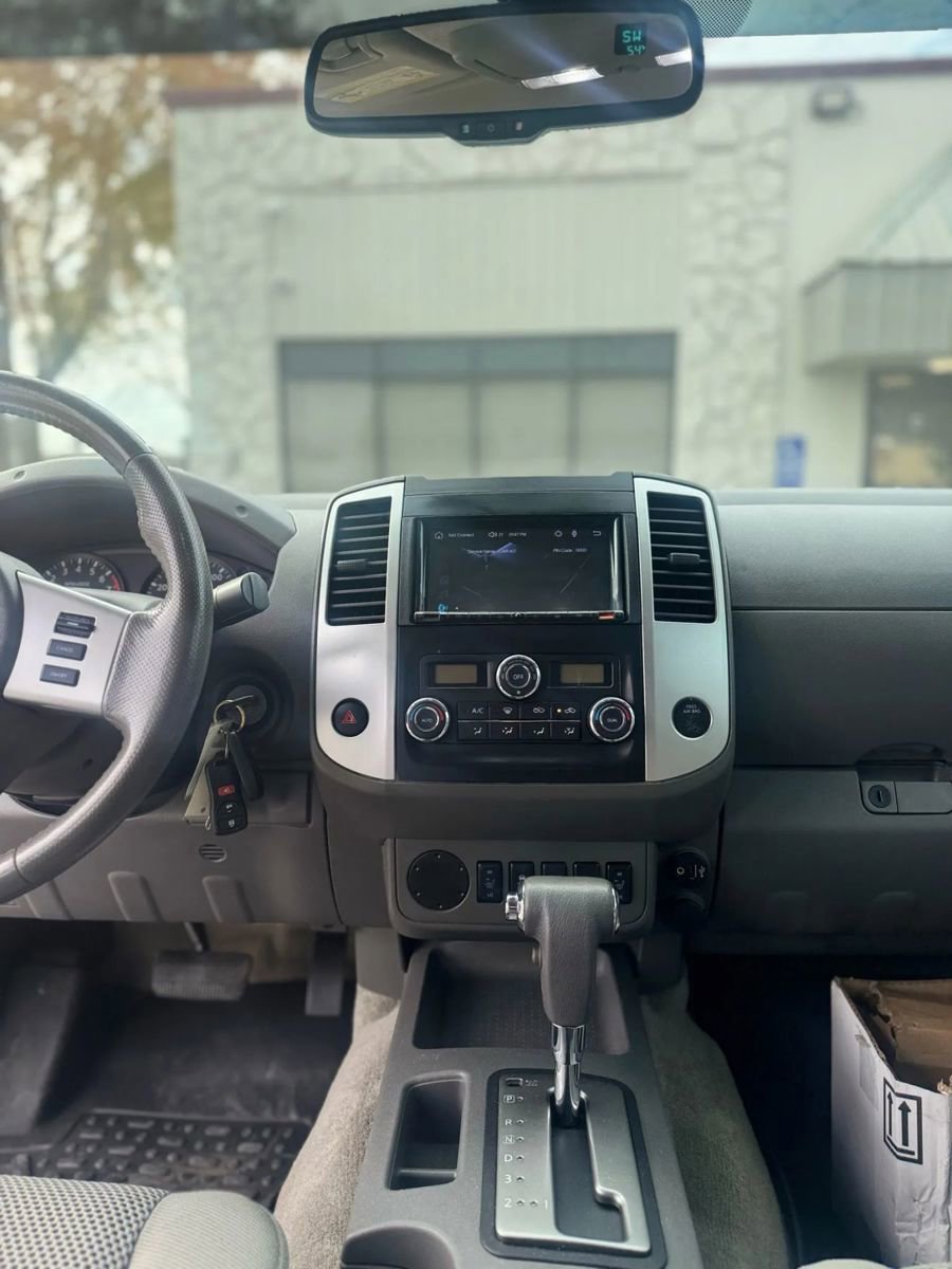 Used 2018 Nissan Frontier SV w/ Value Truck Package image 21