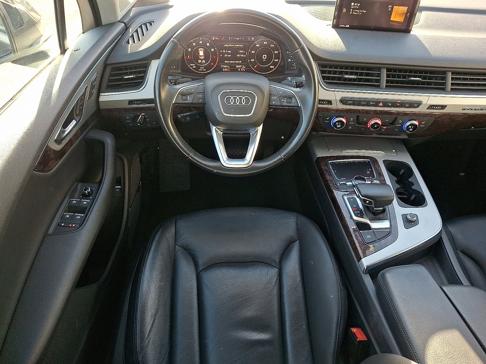 Used 2019 Audi Q7 2.0T Premium Plus w/ Premium Plus Package image 11