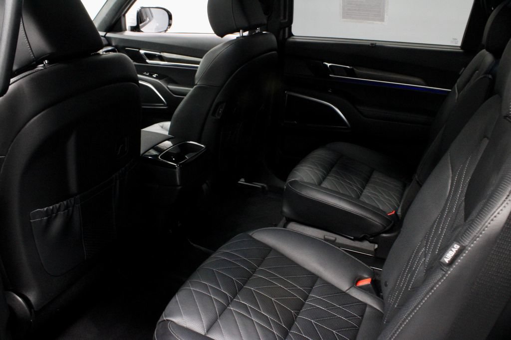 Used 2024 Kia Telluride SX Prestige X-Line AWD/4WD image 21