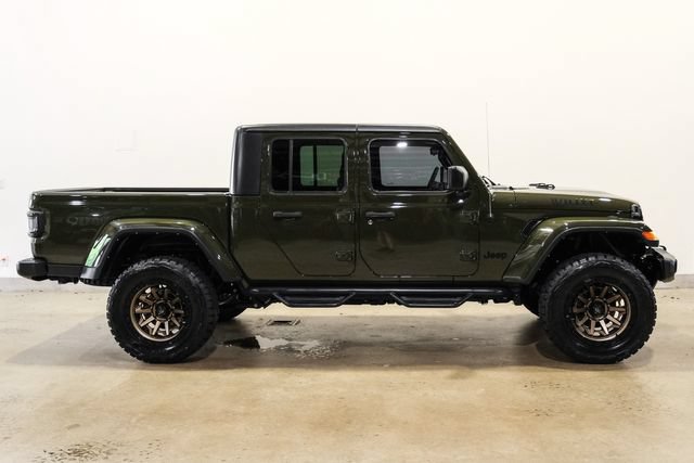 Used 2023 Jeep Gladiator Sport AWD/4WD image 25