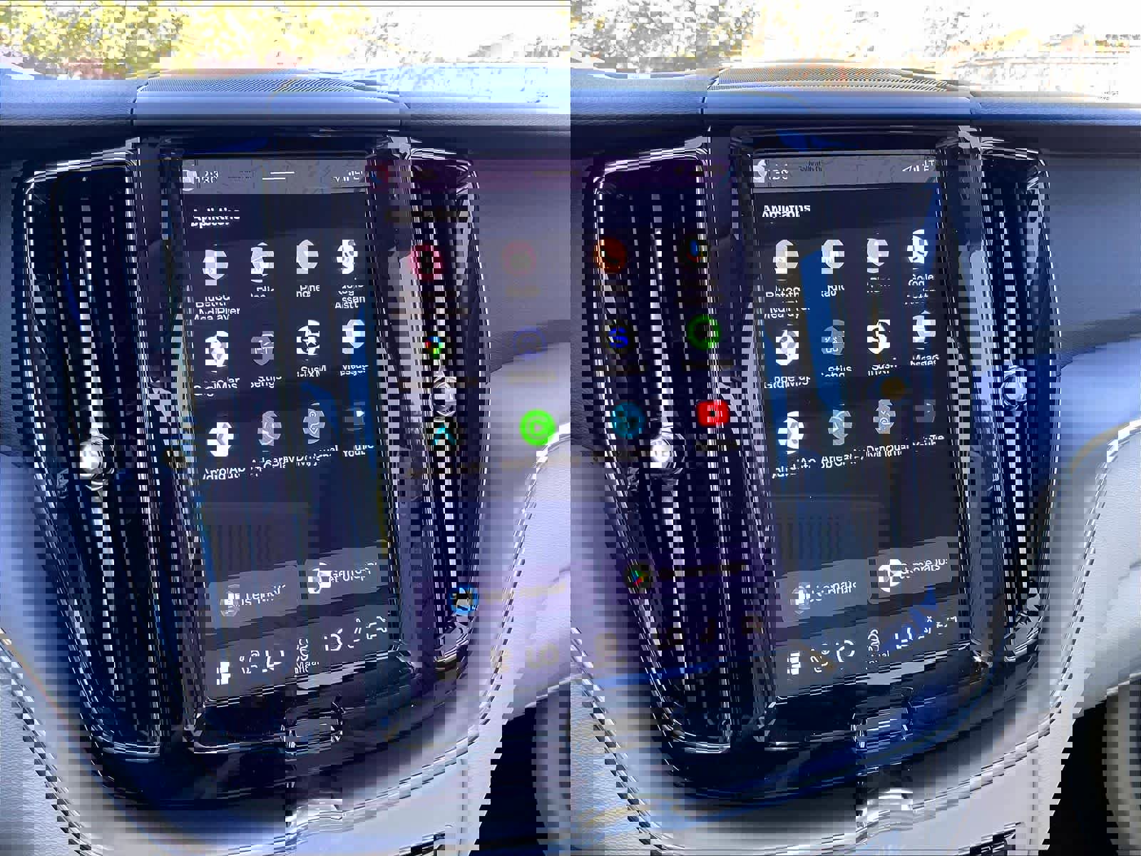 New 2025 Volvo XC60 B5 Core w/ Climate Package AWD/4WD image 21